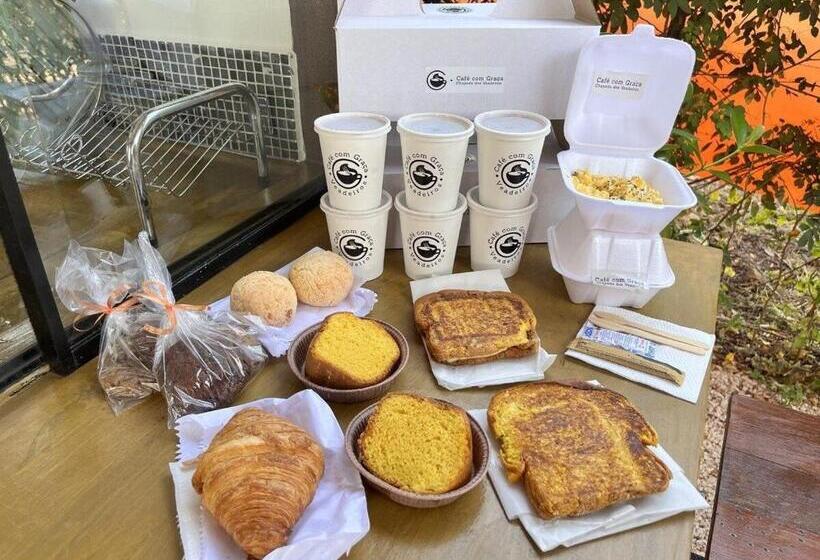 پانسیون Vila Abaton