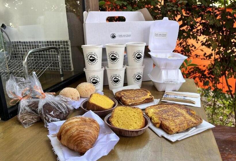 پانسیون Vila Abaton