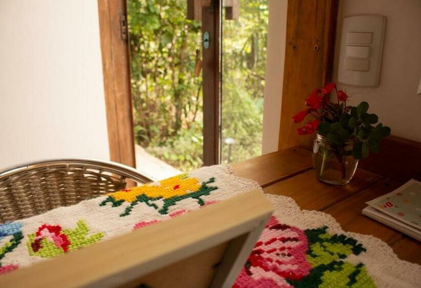 پانسیون Vila Abaton