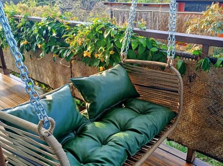 پانسیون Vila Abaton