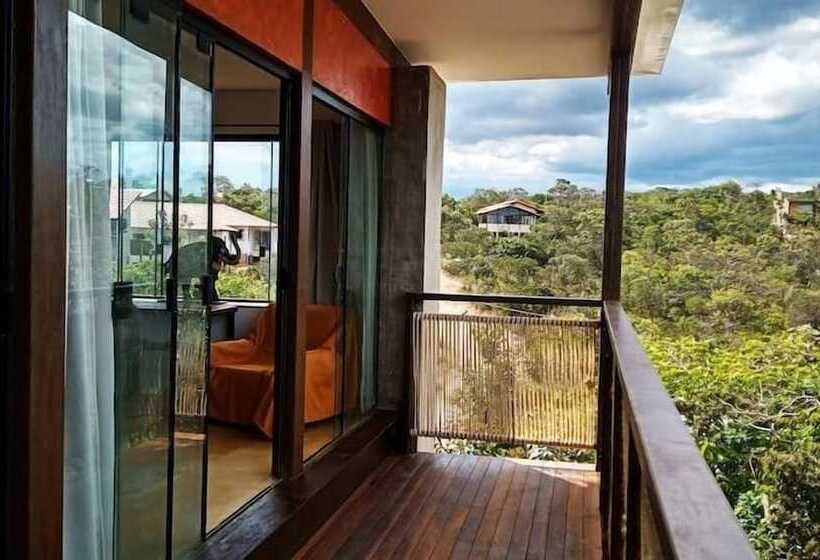 پانسیون Vila Abaton