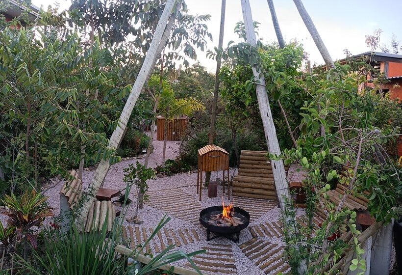 پانسیون Vila Abaton