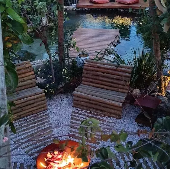 ペンション Vila Abaton