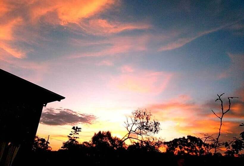 پانسیون Vila Abaton