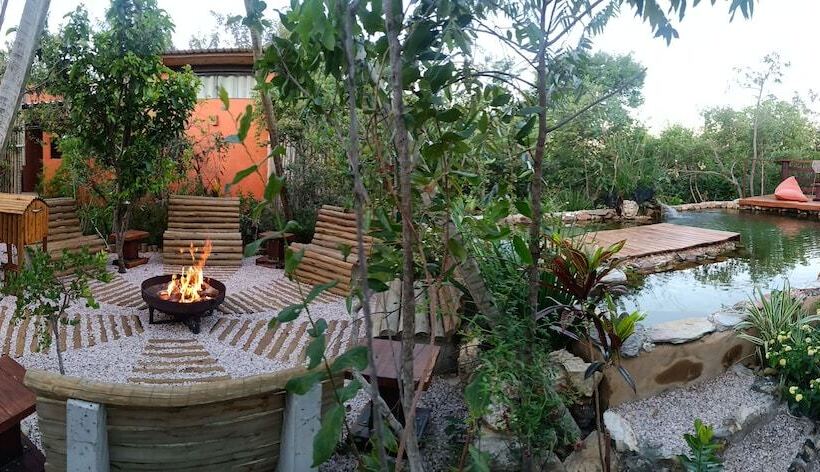 پانسیون Vila Abaton