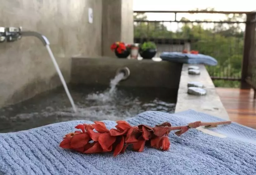 ペンション Vila Abaton