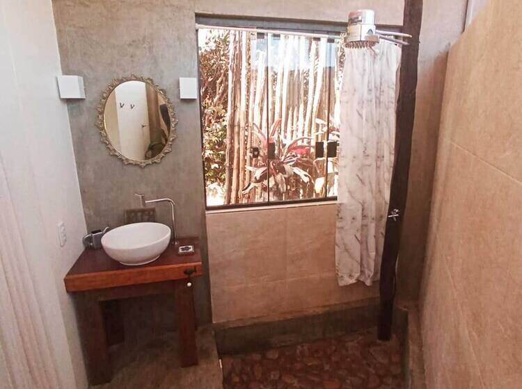 پانسیون Vila Abaton