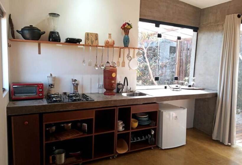 پانسیون Vila Abaton