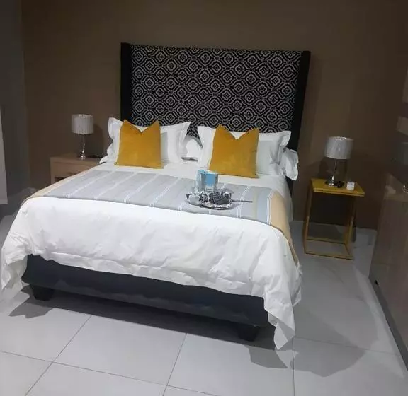 Majatalo Village Kulture   Guest House