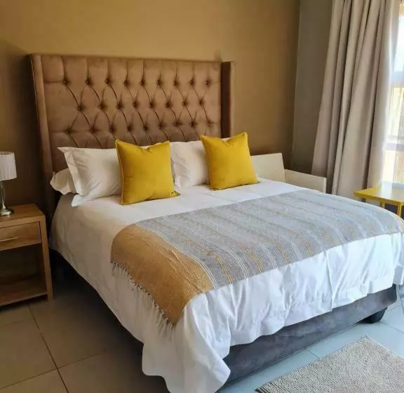 Majatalo Village Kulture   Guest House