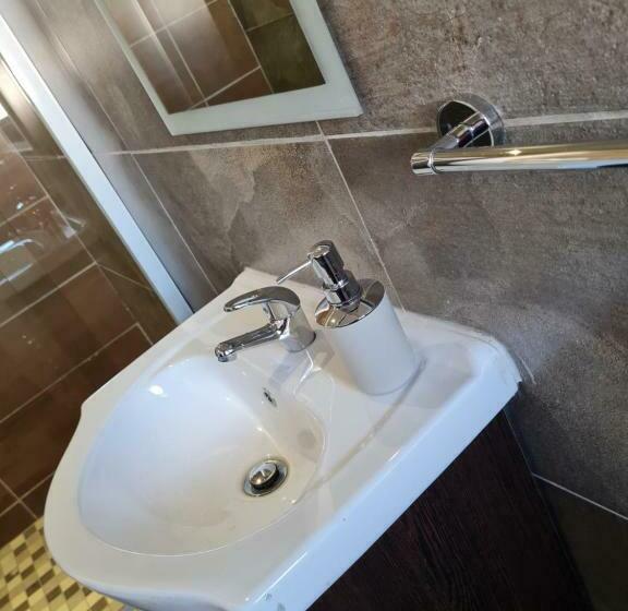 Пансион Village Kulture   Guest House