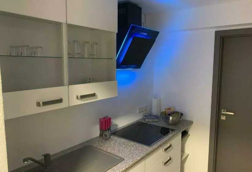 Pension Am Amtsgericht