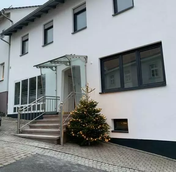 Pension Am Amtsgericht