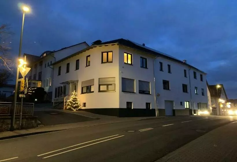 Pension Am Amtsgericht