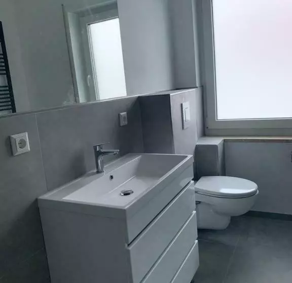 Pension Am Amtsgericht