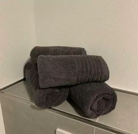 Pension Am Amtsgericht