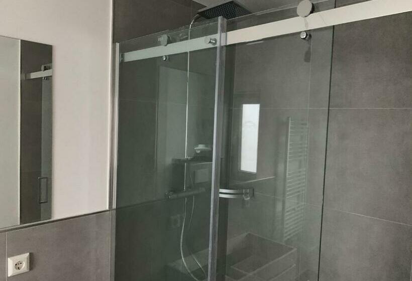 Pension Am Amtsgericht