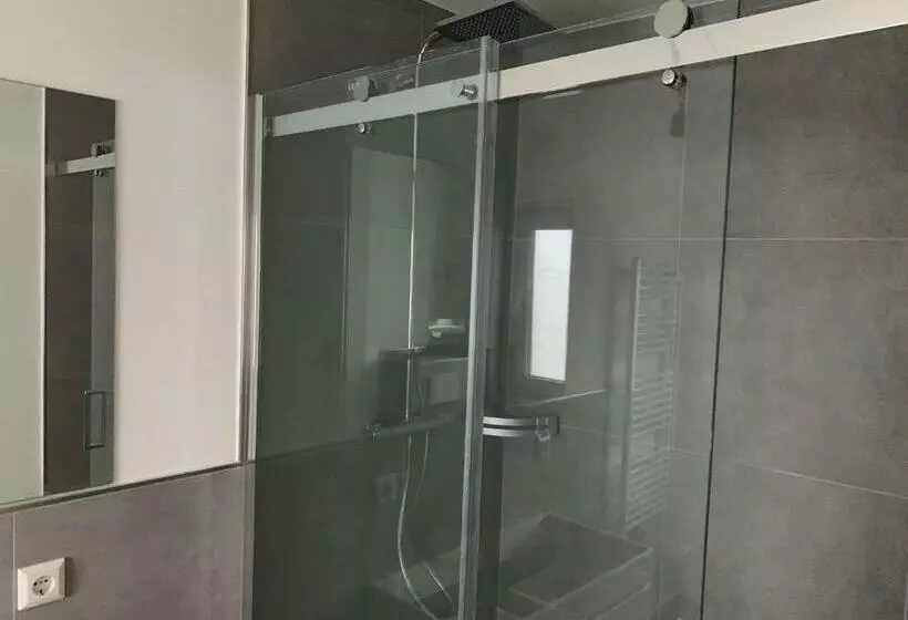 Pension Am Amtsgericht