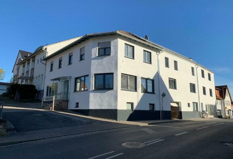 Pension Am Amtsgericht