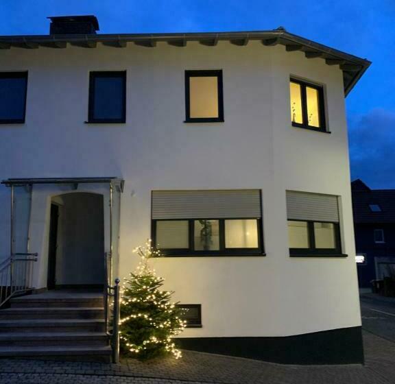 Pension Am Amtsgericht