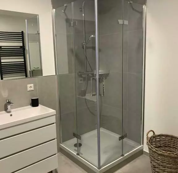 Pension Am Amtsgericht