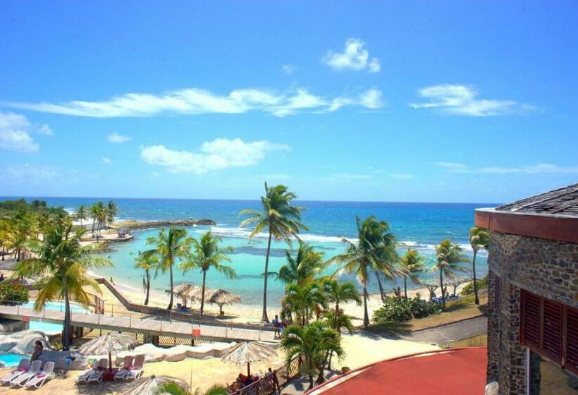 Studio Manganao Saint François Piscine & Plage
