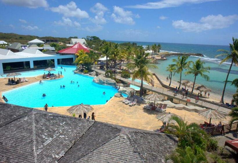 Studio Manganao Saint François Piscine & Plage