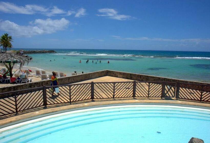 Studio Manganao Saint François Piscine & Plage