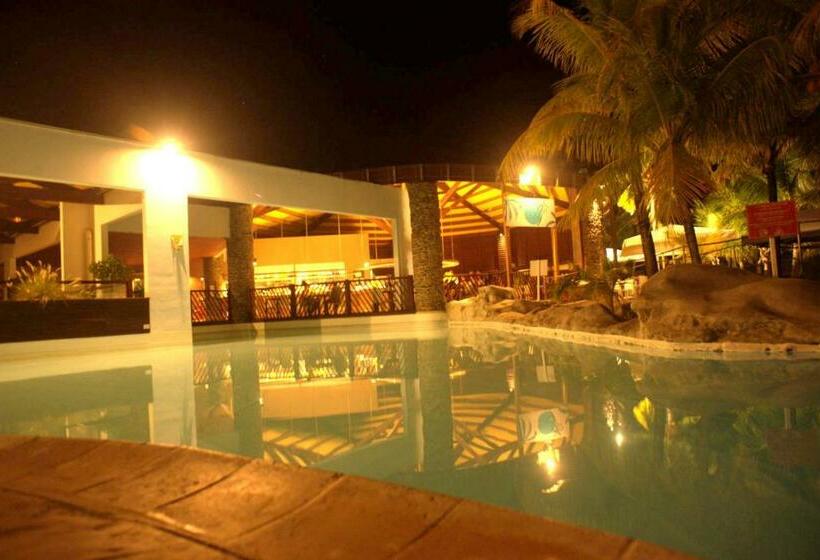 Studio Manganao Saint François Piscine & Plage