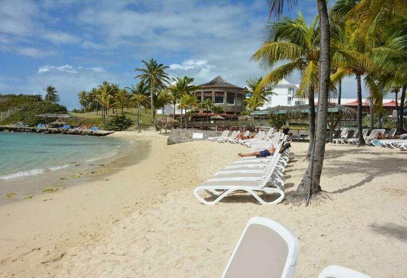 Studio Manganao Saint François Piscine & Plage