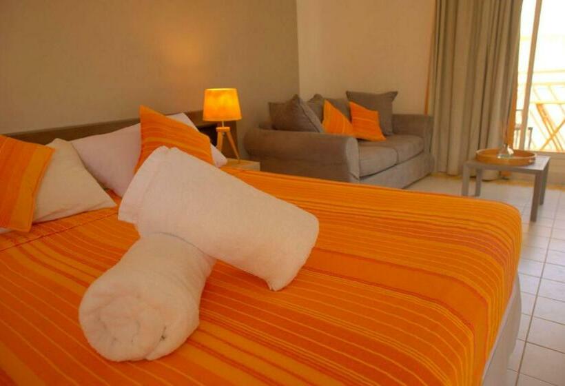 Studio Manganao Saint François Piscine & Plage