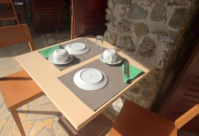 Studio Manganao Saint François Piscine & Plage