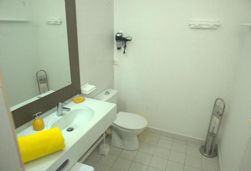 Studio Manganao Saint François Piscine & Plage