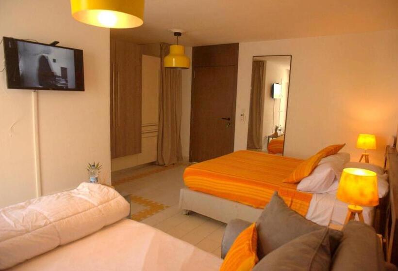 Studio Manganao Saint François Piscine & Plage