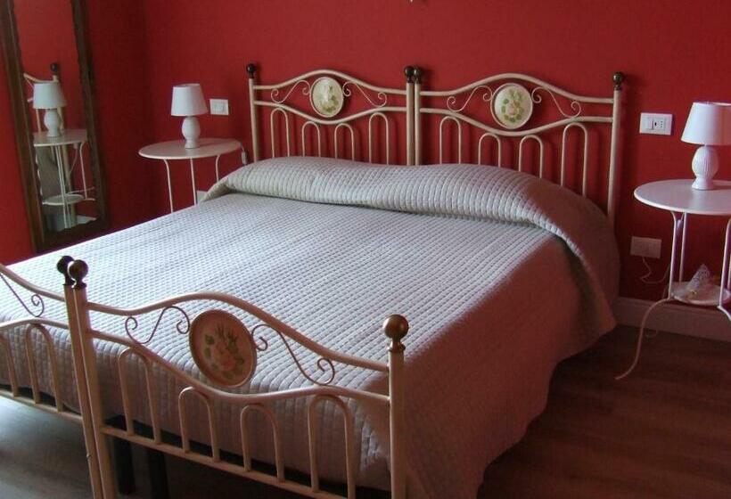 B&b Solstizio D Estate