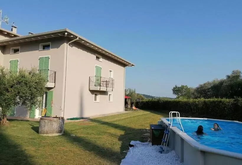 B&b Solstizio D Estate