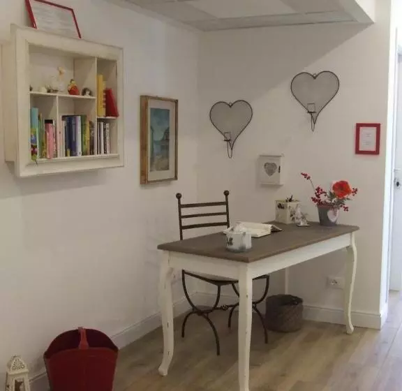 B&b Solstizio D Estate
