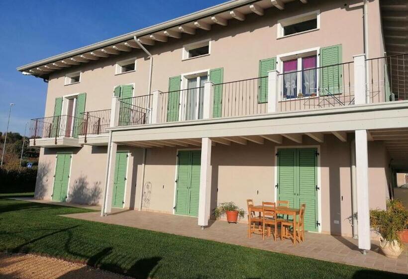 B&b Solstizio D Estate