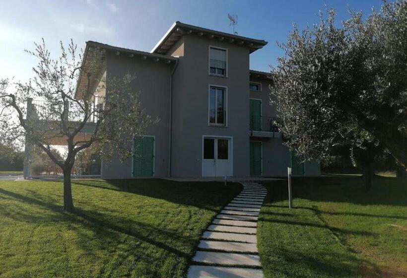 B&b Solstizio D Estate