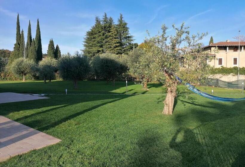 B&b Solstizio D Estate