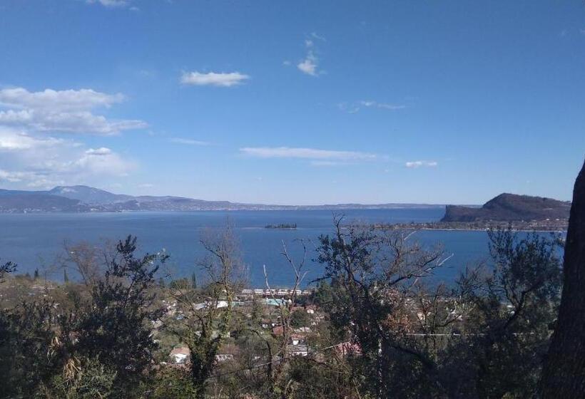 B&b Solstizio D Estate