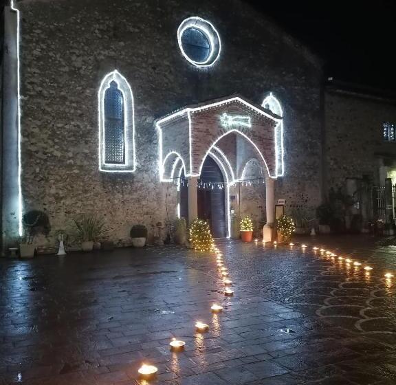 B&b Solstizio D Estate