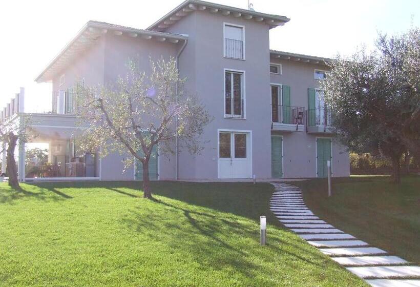 B&b Solstizio D Estate