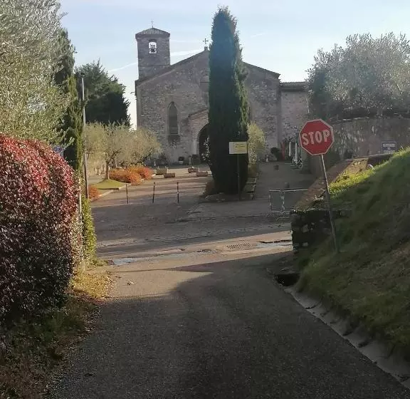 B&b Solstizio D Estate