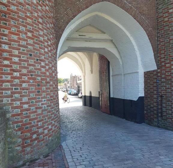 B&b Welkom Zierikzee