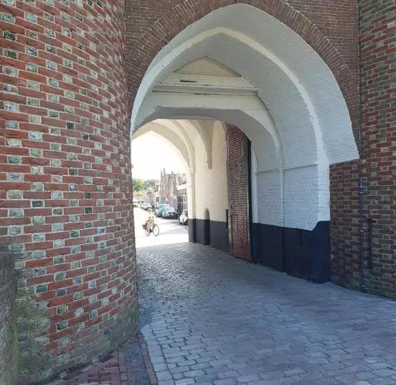 B&b Welkom Zierikzee