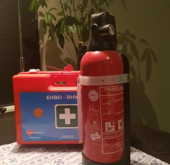 B&b Welkom Zierikzee