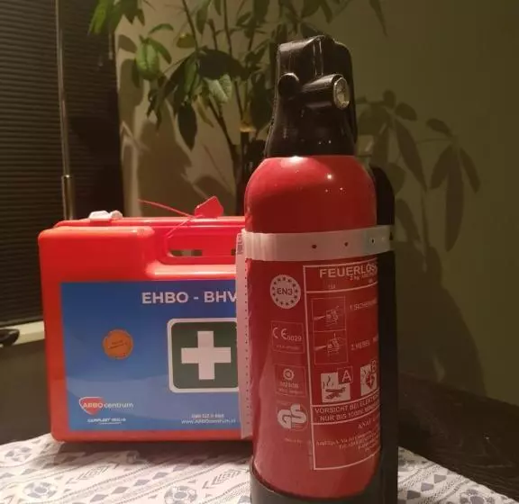 B&b Welkom Zierikzee