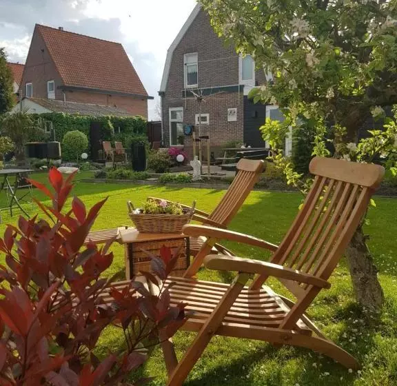 B&b Welkom Zierikzee