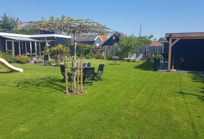 B&b Welkom Zierikzee